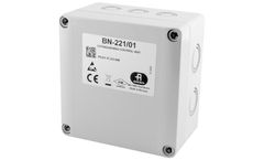 Autronica - Model BN-221/01 - Extinguishing Control Unit