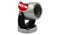 AgCam - Programmable Analog Camera