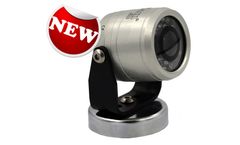 AgCam - Model AHD - Custom Lens Camera (6mm)