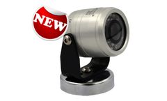 EnduraCam - Model AHD - Custom Lens Camera Lens (6mm)