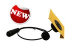 RazerCam - 170° Analog Backup Camera