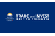 Trade & Invest British Columbia