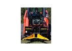 Danuser - Model 12200 - Tree & Post Puller Intimidator