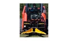 Danuser - Model 12200 - Tree & Post Puller Intimidator