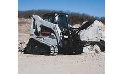 Danuser - Multi-Purpose Grapple and Pallet Fork