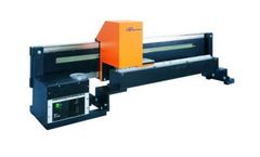 Model DCS-1 - Drill Core Scanner