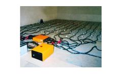 Model MRS-256 - Multi-Channel Resistivity Systems