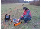 GF-Instruments - Model ARES II - 10-Channel Automatic Resistivity Systems