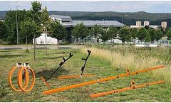 GF-Instruments - Model CMD - Multidepth Electromagnetic Conductivity Meters