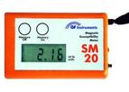 GF-Instruments - Model SM-20 - Magnetic Susceptibility Meter