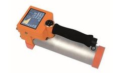 GF-Instruments - 2048-Channel Geophysical Gamma-Ray Spectrometer