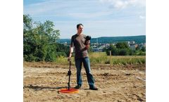 GF-Instruments - Model MULTI KAPPA - Magnetic Susceptibility Meters