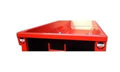 Super Body of Dump Trailers