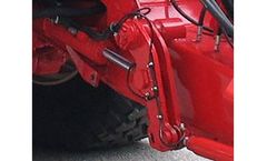 Beco Maxxim - Steering of Earthmoving Trailers