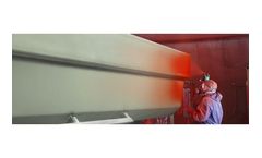 BECO - Model FINISH - Super Agricultural Tipping/Dump Trailers
