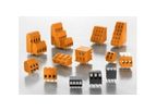 OMNIMATE - Signal PCB Terminals
