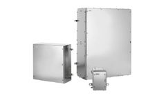 Klippon - Model TB - Steel Enclosures