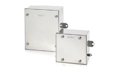 Klippon - Model STB - Steel Enclosures