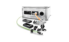 Cabtite - New Modular Cable Entry System