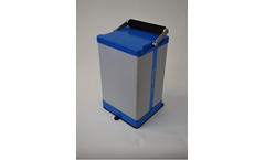 Scintrex - Model RG-1 - Remote Operating Gravity Meter