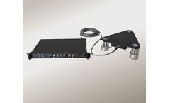 Scintrex - Model ODIN - Leveling Platform