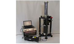 Scintrex - Model FG5-X - Absolute Gravimeters