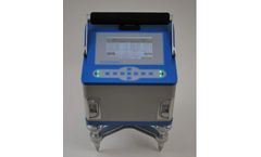 Scintrex - Model CG-6 Autograv - Gravity Meter