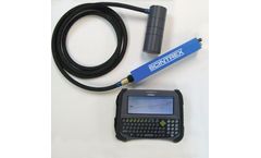 Scintrex - Model ENVI CS - High Sensitivity Magnetometer