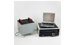 Scintrex - Model gPhoneX - Gravity Meter