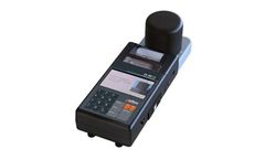 Zeltex - Model ZX-101SQ - Enhanced Portable Fuel Analyzer