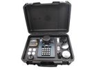 Zeltex - Model ZX-101RZ+ - Ruggedized Portable Octane/Cetane Analyzer