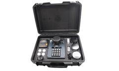 Zeltex - Model ZX-101RZ+ - Ruggedized Portable Octane/Cetane Analyzer