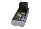 Zeltex - Model ZX-50IQ - Portable Whole Grain Analyzer