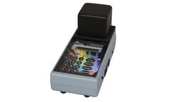 Zeltex - Model ZX-50IQ - Portable Whole Grain Analyzer