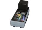 Zeltex - Model ZX-50IQ - Portable Whole Grain Analyzer for Protein, Moisture and Oil in Whole Grain