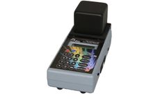 Zeltex - Model ZX-50IQ - Portable Whole Grain Analyzer for Protein, Moisture and Oil in Whole Grain