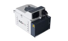 Zeltex EvoNIR - Model 4.0 - NIR Evolution On-Board Analyzer