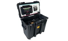 Zeltex - Model AgriNIR 4.0 - Portable NIR Analyzers