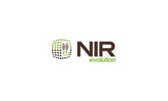 Zeltex - NIR Evolution Cloud Software