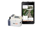 Zeltex - Version Field Track - NPK Real Time Analysis App