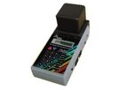 Zeltex - Model ZX-550IQ - Portable Food Analyzer for Protein, Moisture and Oil