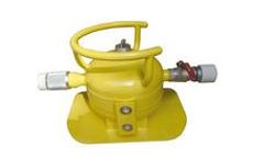 Terma - Lubricator with Control Panel
