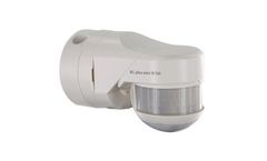 Luxomat - Model RC-plus next 130 - Outdoor Motion Detectors