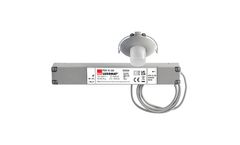 Luxomat - Model PD9-1C-GH - Ceiling Motion Detector