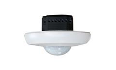 Luxomat - Model PD3N-2C - Dual-Channel Ceiling Motion Detector