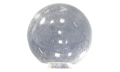 Luxomatic - Model SG Oslo - Light Base Globe