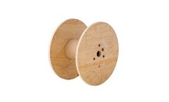 Sonoco - Wood Reels