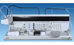 Zinsser - Model SOPHAS  CAT - Automated Synthesizer for Catalyst Synthesis