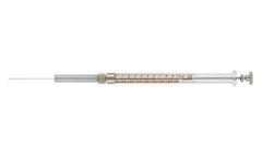 Zinsser - Model T Series - Zero Dead Volume Microsyringes