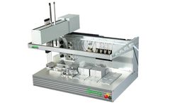 Zinsser - Model Speedy - Automated Solid Phase Extraction System